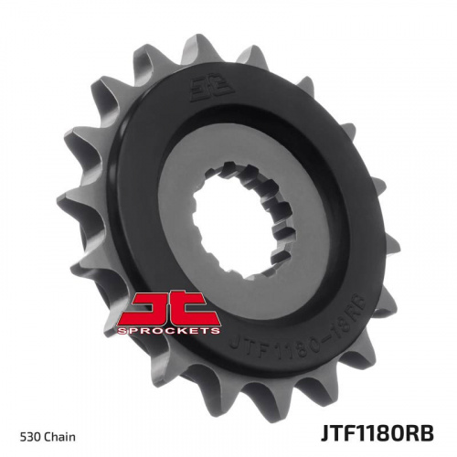 фото Звезда передняя JTF1180-18RB JTF1180-18RB ,  , , 