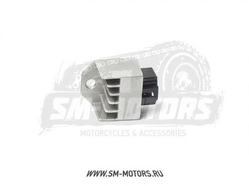 фото Регулятор напряжения Honda Dio мал. 280-4363 ,  , , 