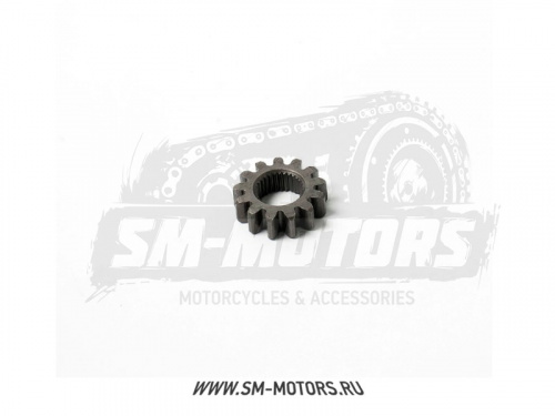 фото Звезда кикстартера BM, Geely 2T 50cc CN  ,  , , 