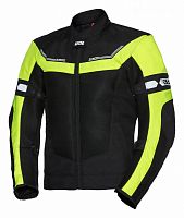 фото Мотокуртка текстильная IXS SPORT JACKE LEVANTE-AIR 2.0 X51056 350 XL  X51056_350_XL