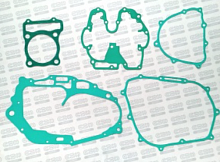 фото Комплект прокладок БЕЗ ГБЦ SVF-gasket Honda XR250   SVF-13615