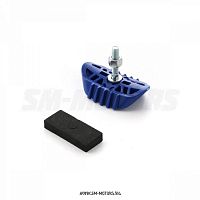 фото Буксатор SM-PARTS 2,15" (нейлон)  020336-196-9119