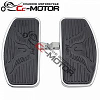 фото Платформы для пассажира VTX1300/1800 VL400/800 C50  