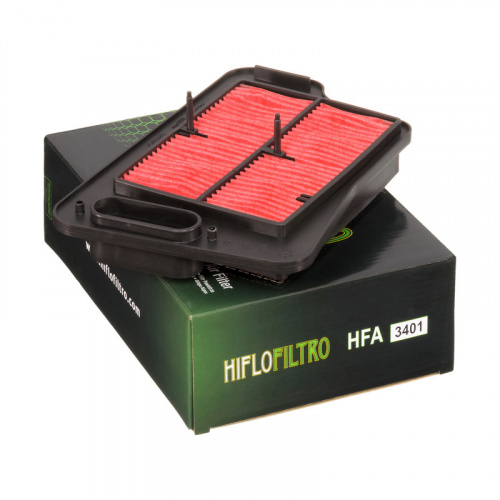 Воздушный фильтр HIFLO HFA 3401 HFA3401 , фото Воздушный фильтр HIFLO HFA 3401 HFA3401 , , ,