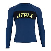 фото Лайкра JetPilot RX Navy/Yellow, XL  2209305