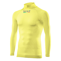 фото Лонгслив SIXS TS3 4-season Yellow Tour, M-L  TS3--ML-TOUR