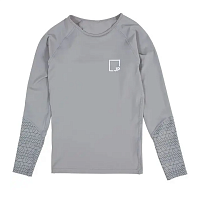 фото Лайкра JetPilot Pacer LS Rashie Grey, XL  2215205