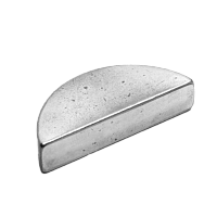 фото Шпонка крыльчатки помпы охлаждения Skipper для Yamaha 100-250/F75-250  SK90280-04M05
