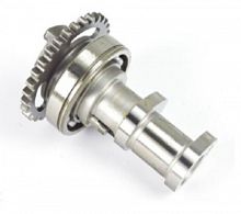 фото Узел распределительного вала KAWASAKI KX250F 49118-0826  49118-0826