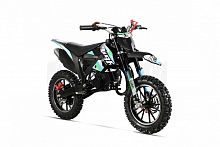фото Питбайк детский Kayo DBR SX50-A (2T 49 см3 ручной стартер)  789-8278