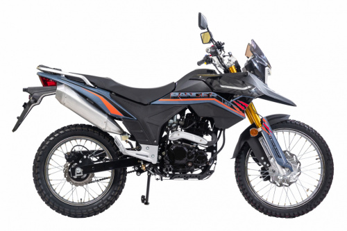 фото Мотоцикл Racer Ranger RC300-GY8 (Красный) 000037217 ,  , ,  фото 3