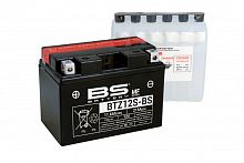 фото BTZ12S-BS Аккумулятор (YTZ12S)  300697