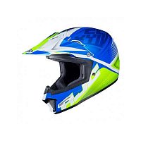 фото Шлем детский HJC CLXYII ELLUSION MC2SF S  