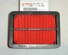 фото Фильтр воздушный Yamaha XV1900  1D7-14461-00  1D7-14461-00