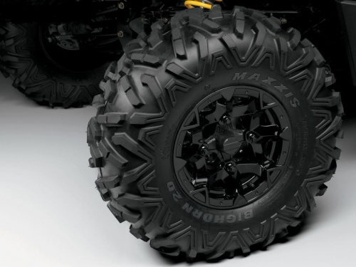 Квадрошина Maxxis BigHorn 2.0 25x10-12 TM00090100 , фото 2 фото Квадрошина Maxxis BigHorn 2.0 25x10-12 TM00090100 , , , фото 2