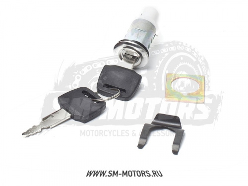 фото Замок сидения Honda 286-2771 ,  , , 