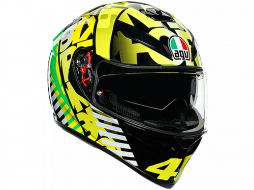 фото Шлем AGV K-3 SV TRIDE46 S 103625 ,  , , 