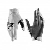 фото Мотоперчатки Leatt Moto 1.5 GripR Glove (White, XXL, 2026 (8020003108))  8020003108