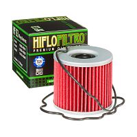 фото Масляный фильтр HIFLO HF133  HF133