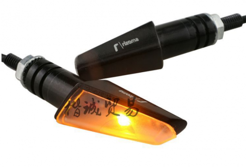 фото Поворотники Rizoma 1 LED   ,  , ,  фото 2