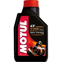 фото Масло Motul 7100 5w40 1л  