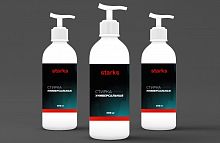 фото СРЕДСТВО ПО УХОДУ ЗА ЭКИПИРОВКОЙ STARKS CLEAN EQUIPMENT  LC0122