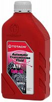 фото Масло трансмиссионное TOTACHI ATF DEX-III  20701