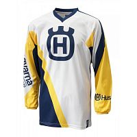 фото Джерси HUSQVARNA 3HS1523204 размер L  3HS1523204