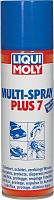 фото Мультиспрей LIQUI MOLY 300мл  