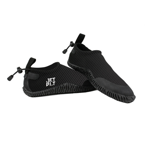 фото Гидроботинки JetPilot Hydros Black, 40 2106307 ,  , , 