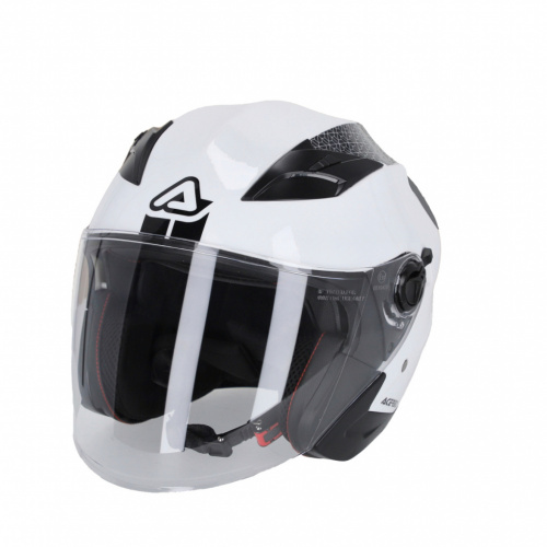 фото Мотошлем Acerbis Jet Firstway 2.0 22-06 White, XS 0025424.030 ,  , , 