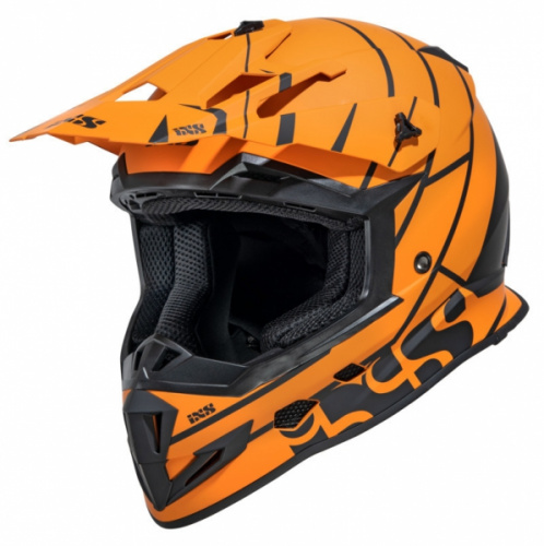 фото Шлем IXS MOTOCROSS HELMET IXS361 2.2 X12037 M63 M X12037_M63_M ,  , , 