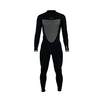фото Гидрокостюм JetPilot Flight 3X2 BZ LS Black/Black, M  2212703