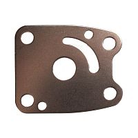 фото Пластина помпы охлаждения Skipper для Yamaha F4-6  SK6BX-44323-00