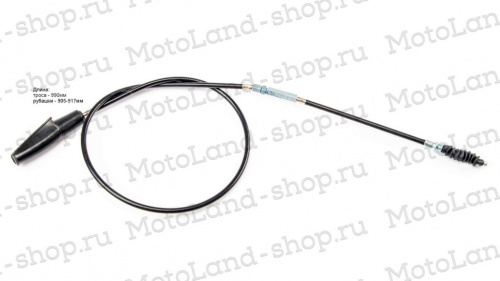 фото Трос сцепления TTR125 L=970 мм 00000005306 ,  , , 