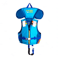 фото Детский спасательный жилет Skipper AG18016С Blue, One Size  SK-AG18016C-Y