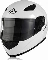 фото Шлем Acerbis FULLFACE X-STREET White, L  0023960.030.066