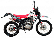 фото Мотоцикл KAYO T1-L 300 ENDURO (4T CB300F 21/18 2026) ПТС  1560574-790-4546