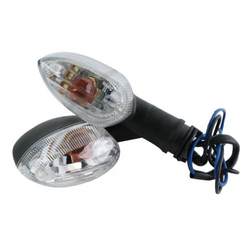 фото Поворотники Yamaha R1/R6/F1/F6/XJ6 00019472 ,  , , 