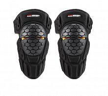 фото Наколенники Pro-Biker HXP-23 Black  HXP-23-001-N