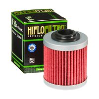 фото Масляный фильтр HIFLO HF560  Can-Am ATV  HF560