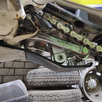 фото Защита прогрессии универсальная Enduro Element  E2-SPP-U