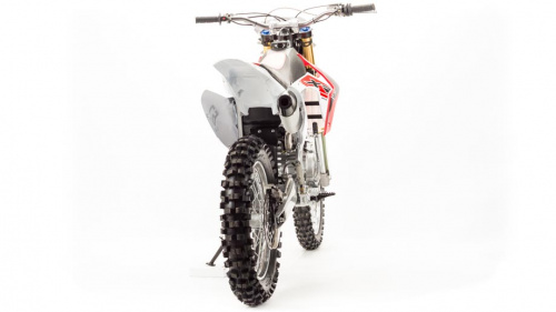 фото Мотоцикл кроссовый MOTOLAND  XR250 LITE  ,  , ,  фото 3