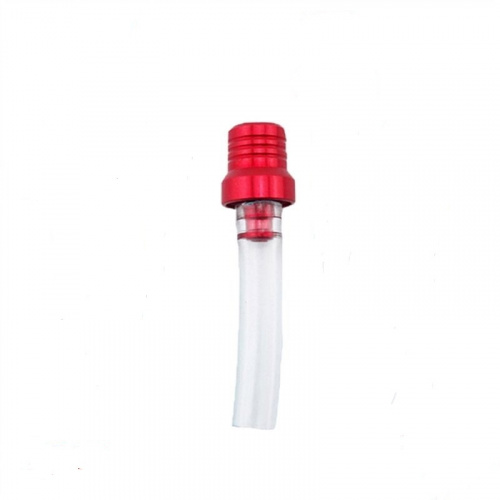 фото Клапан крышки топливного бака SM-PARTS красный 365-7917 ,  , , 