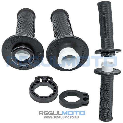 фото Ручка газа Regulmoto Nibbi 300NC 20100-NB-001 ,  , , 