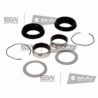 фото Ремкомплект вилки Bajaj 36DK0020  36DK0020