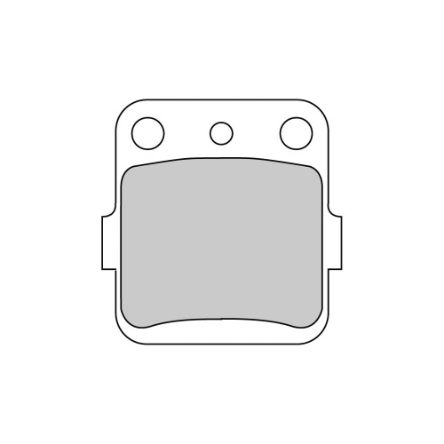 Колодки тормозные Replica FDB381 FDB 381 , фото Колодки тормозные Replica FDB381 FDB 381 , , ,