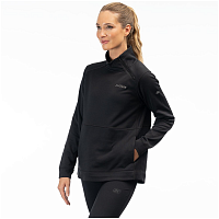 фото Толстовка Klim Solitude Asym Black, SM  3586-000-120-000