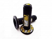 фото Грипсы ProTaper черно-желтые  grip-pro-blk/yel