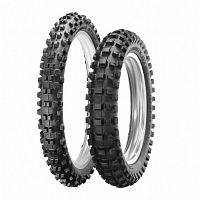 фото Мотошина Dunlop Geomax AT81 R18 120/90 65 M TT Задняя (Rear) TT  303315